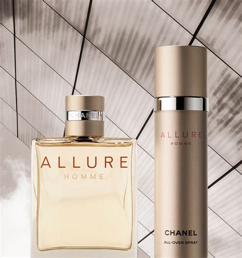 chanel allure fragrance direct